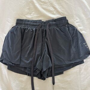 Running Sports Kids Butterfly Shorts